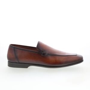 Mezlan Mens 22830 Brown Shoes (NWT)